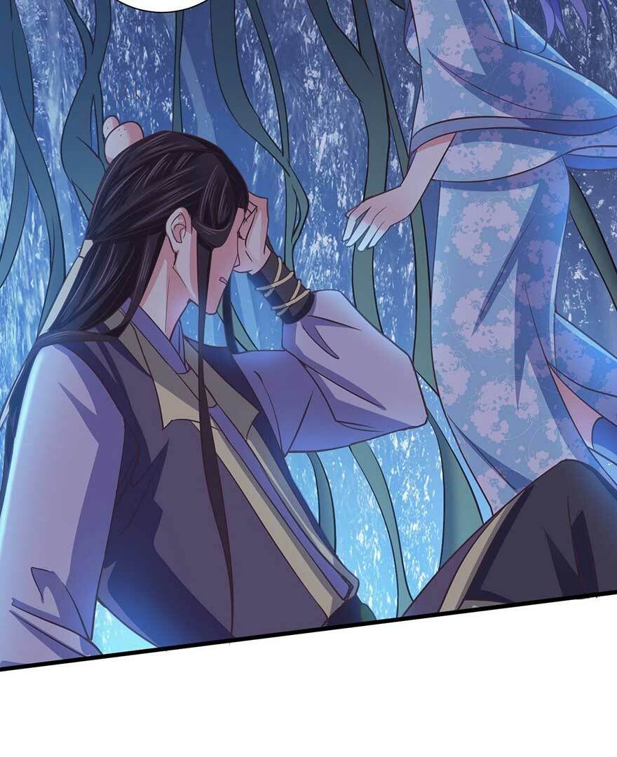 Bạo Quân Thử Yêu: Yêu Hậu Như Thử Đa Kiều: Chapter 34.1