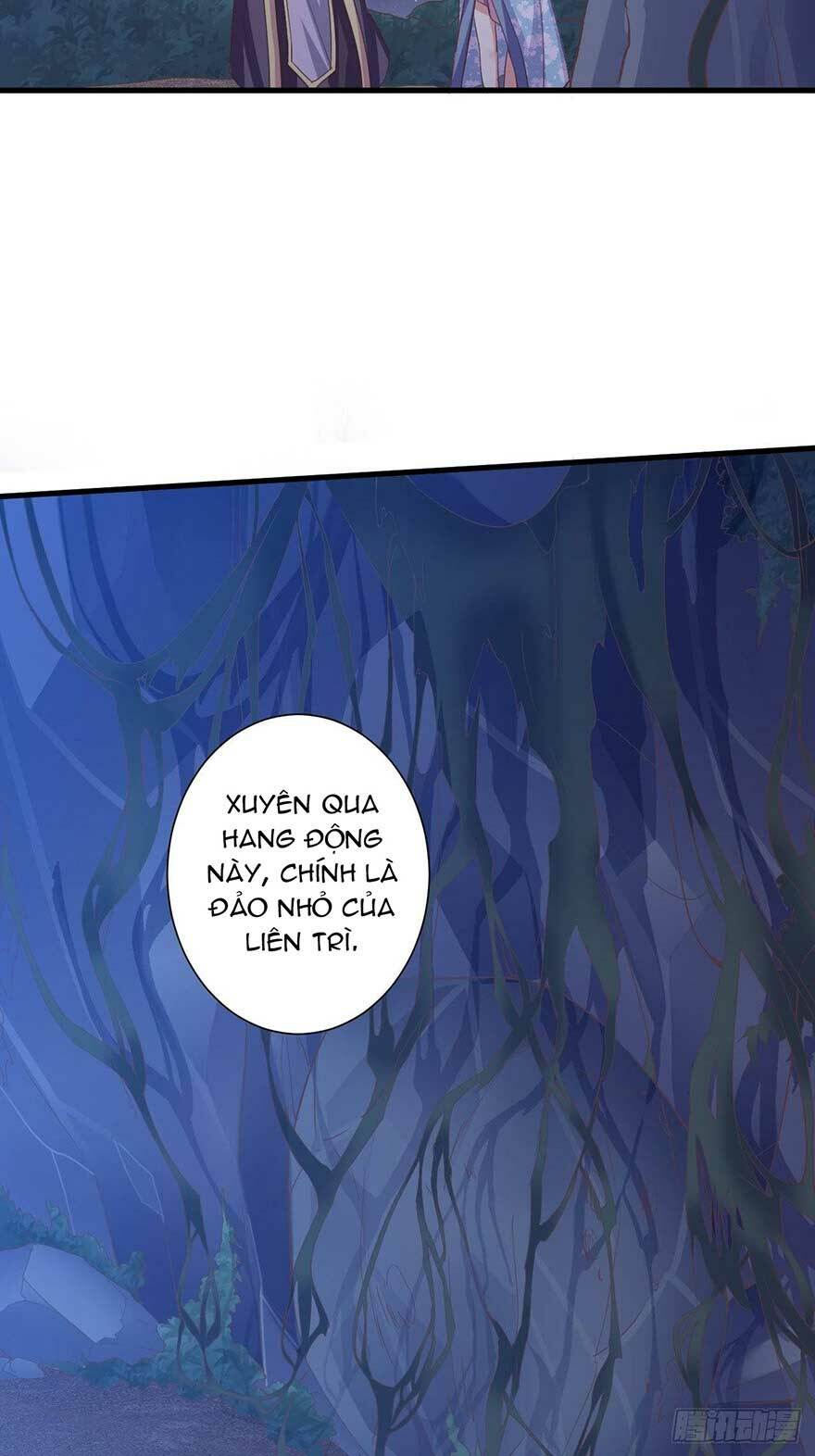 Bạo Quân Thử Yêu: Yêu Hậu Như Thử Đa Kiều: Chapter 34.1
