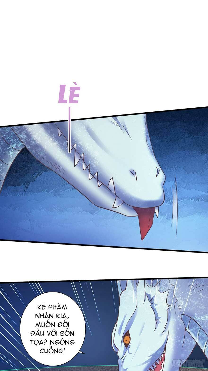 Bạo Quân Thử Yêu: Yêu Hậu Như Thử Đa Kiều: Chapter 34.2