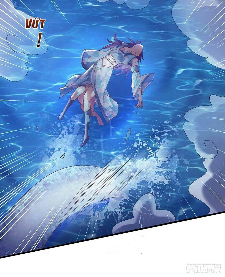 Bạo Quân Thử Yêu: Yêu Hậu Như Thử Đa Kiều: Chapter 34.2