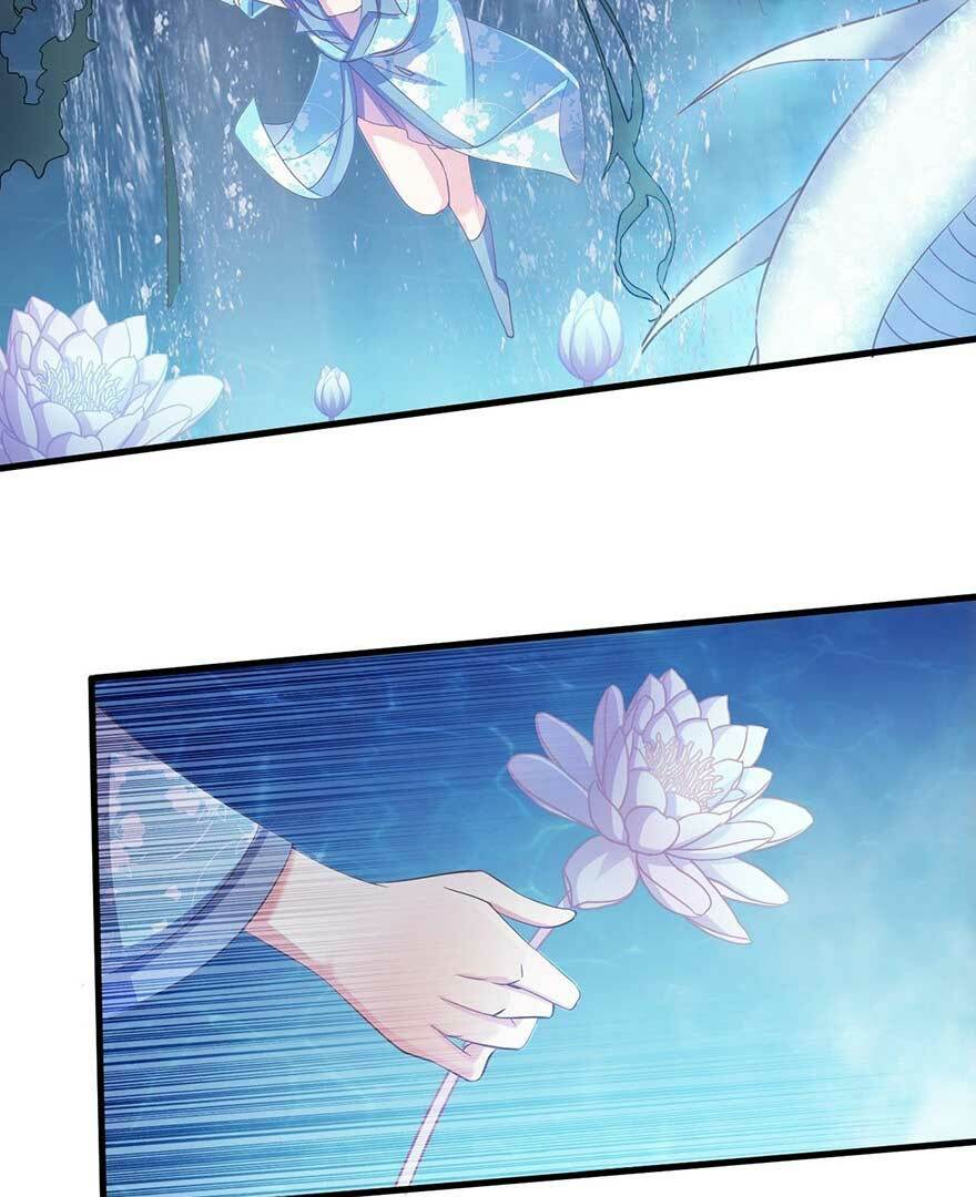 Bạo Quân Thử Yêu: Yêu Hậu Như Thử Đa Kiều: Chapter 34.2