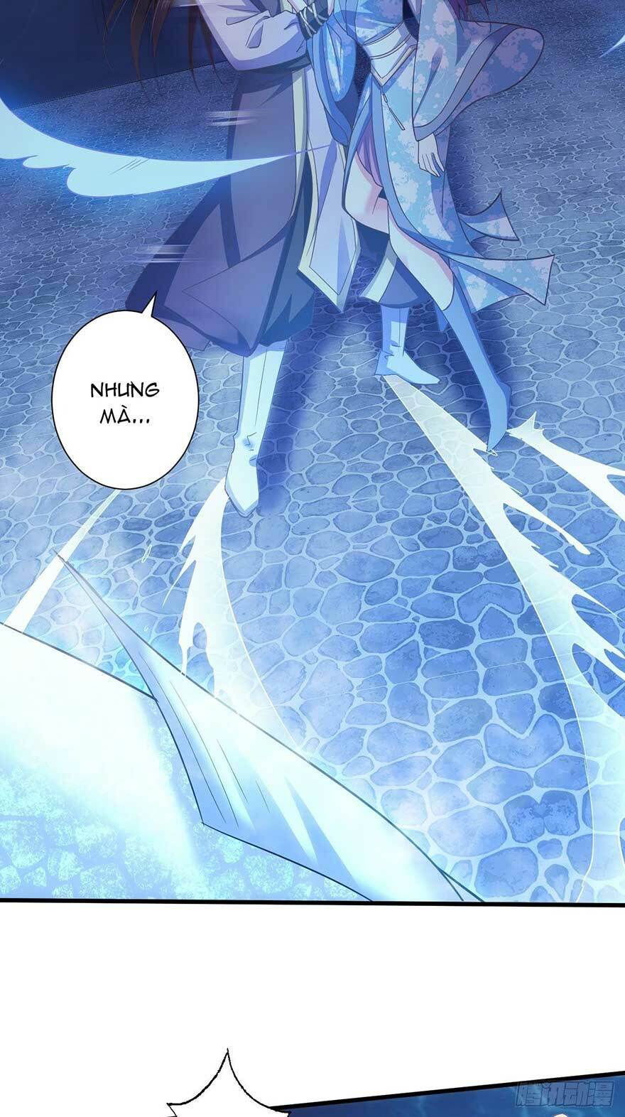 Bạo Quân Thử Yêu: Yêu Hậu Như Thử Đa Kiều: Chapter 34.2
