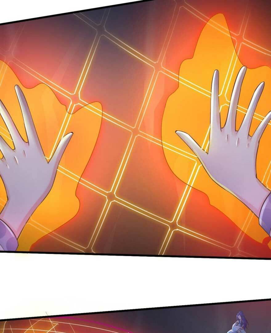 Bạo Quân Thử Yêu: Yêu Hậu Như Thử Đa Kiều: Chapter 35.1