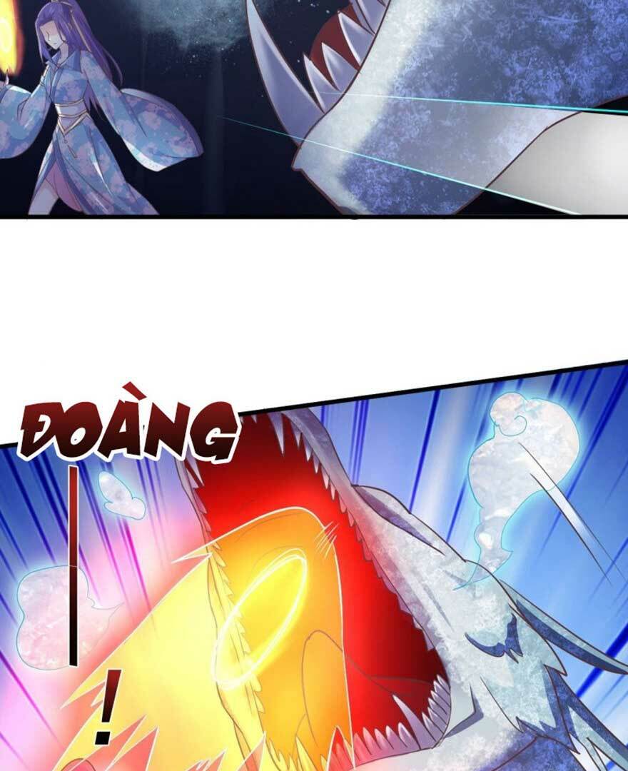 Bạo Quân Thử Yêu: Yêu Hậu Như Thử Đa Kiều: Chapter 35.1