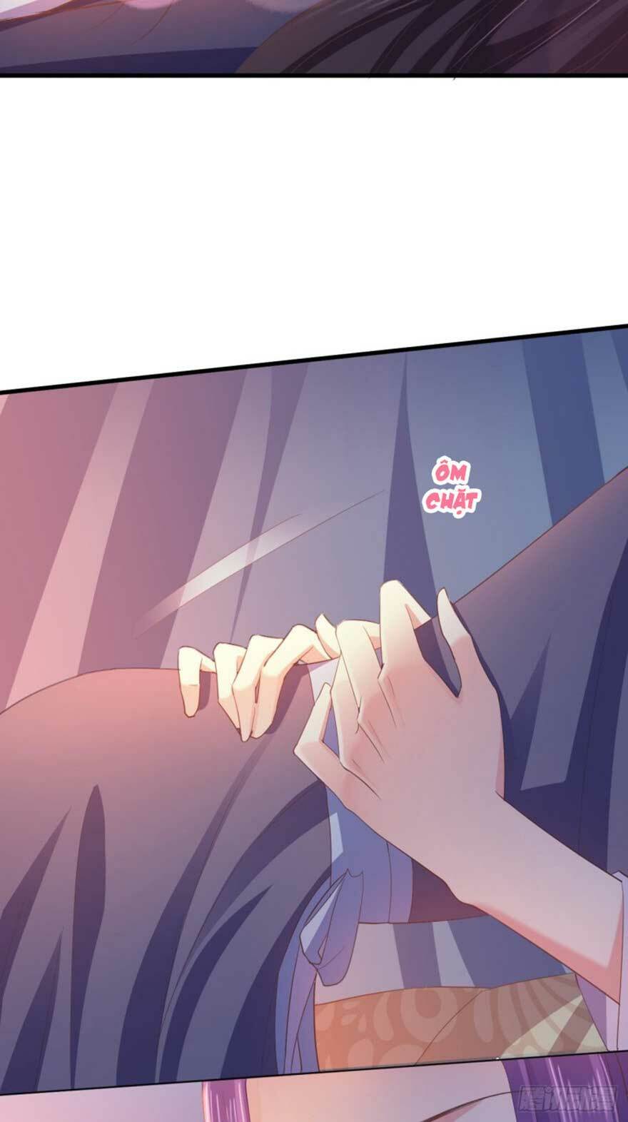 Bạo Quân Thử Yêu: Yêu Hậu Như Thử Đa Kiều: Chapter 36.2
