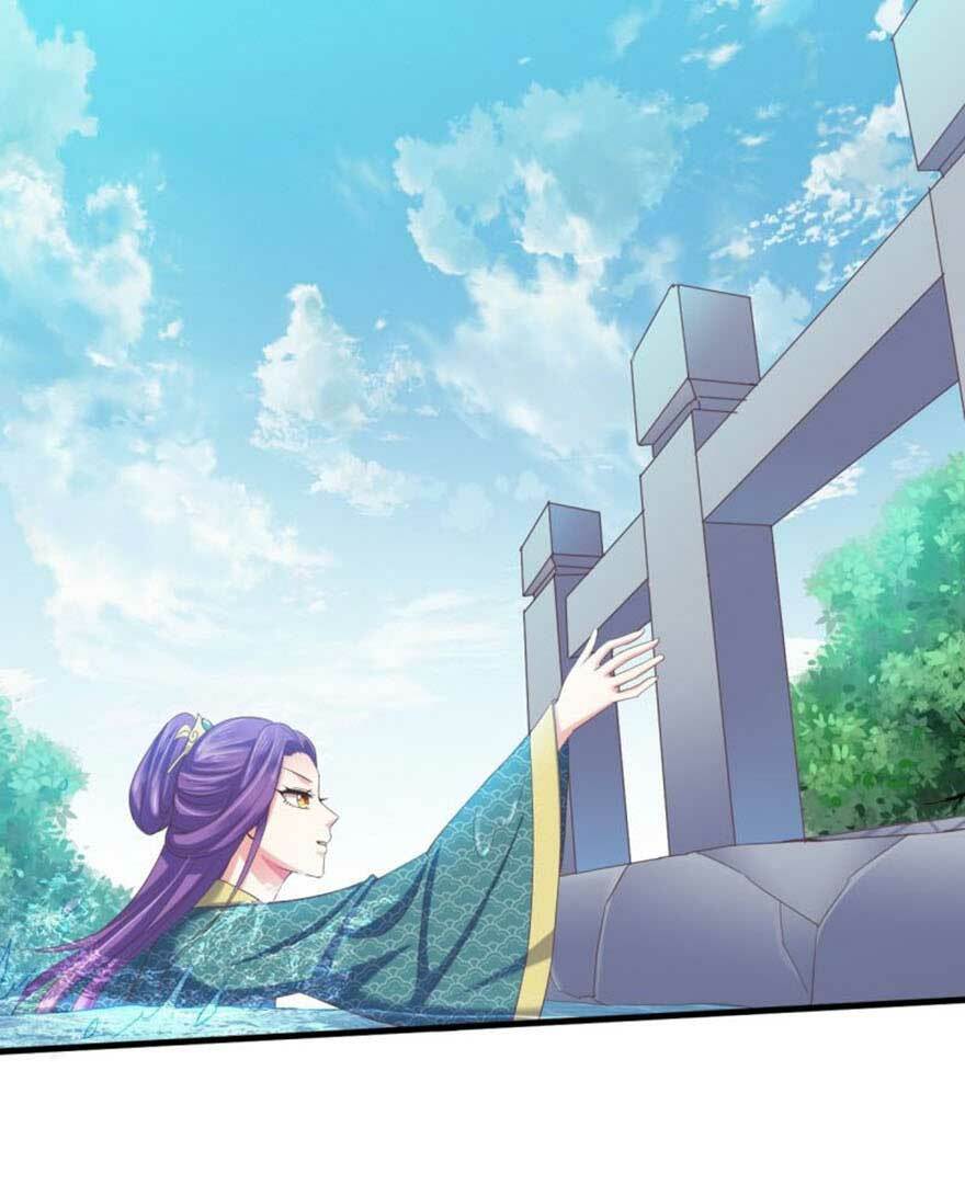 Bạo Quân Thử Yêu: Yêu Hậu Như Thử Đa Kiều: Chapter 38.1