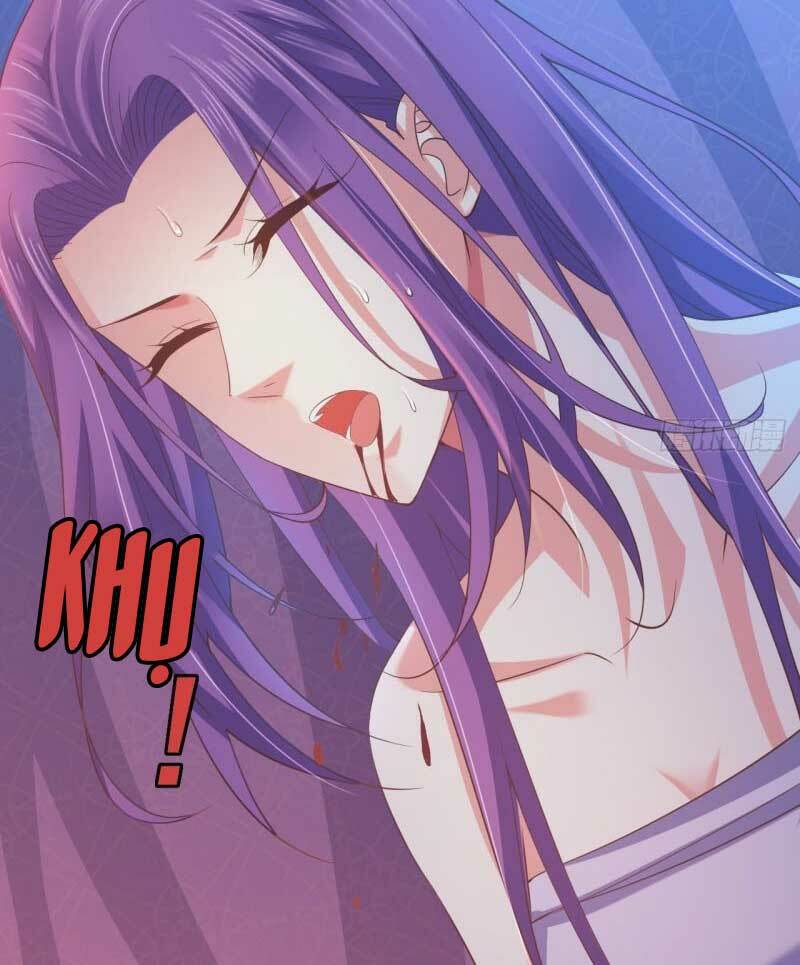 Bạo Quân Thử Yêu: Yêu Hậu Như Thử Đa Kiều: Chapter 39.1