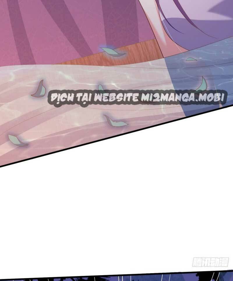 Bạo Quân Thử Yêu: Yêu Hậu Như Thử Đa Kiều: Chapter 39.1
