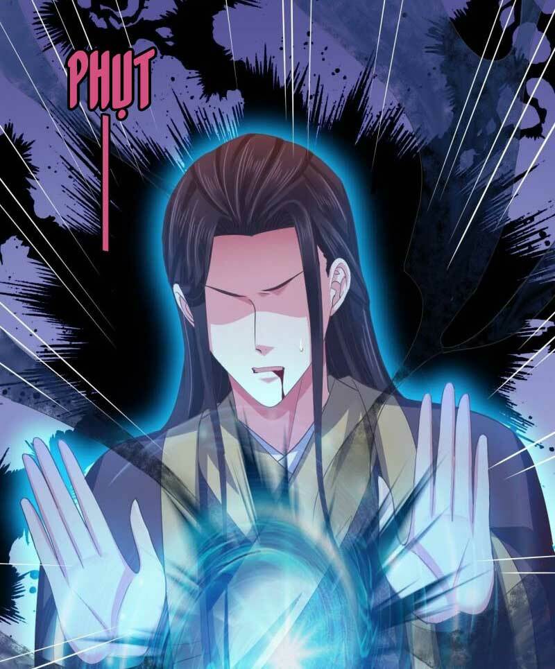 Bạo Quân Thử Yêu: Yêu Hậu Như Thử Đa Kiều: Chapter 39.1