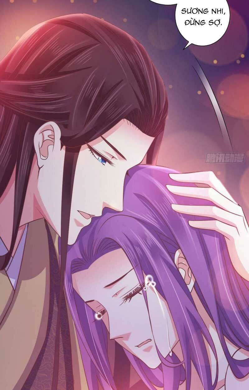 Bạo Quân Thử Yêu: Yêu Hậu Như Thử Đa Kiều: Chapter 39.2