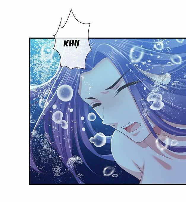 Bạo Quân Thử Yêu: Yêu Hậu Như Thử Đa Kiều: Chapter 4