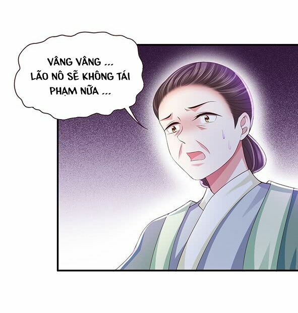 Bạo Quân Thử Yêu: Yêu Hậu Như Thử Đa Kiều: Chapter 4