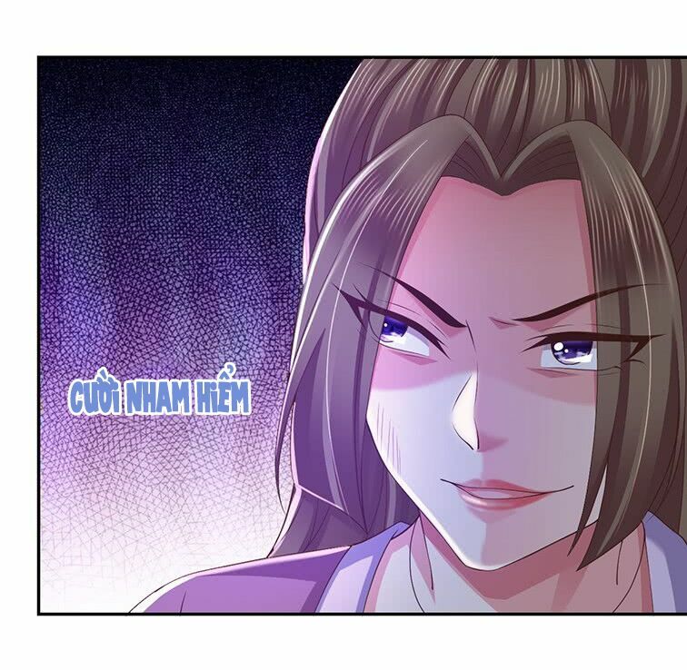 Bạo Quân Thử Yêu: Yêu Hậu Như Thử Đa Kiều: Chapter 4