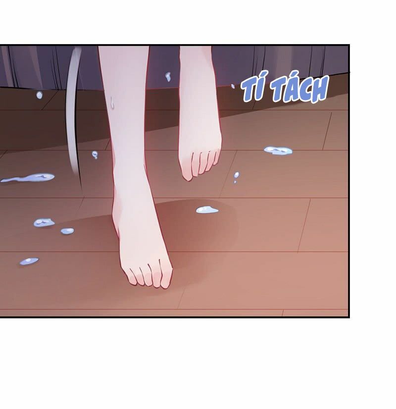 Bạo Quân Thử Yêu: Yêu Hậu Như Thử Đa Kiều: Chapter 4