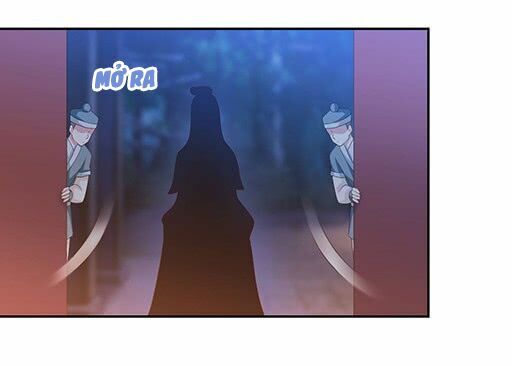 Bạo Quân Thử Yêu: Yêu Hậu Như Thử Đa Kiều: Chapter 4