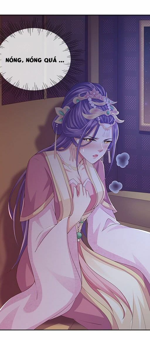 Bạo Quân Thử Yêu: Yêu Hậu Như Thử Đa Kiều: Chapter 4