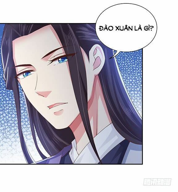 Bạo Quân Thử Yêu: Yêu Hậu Như Thử Đa Kiều: Chapter 4