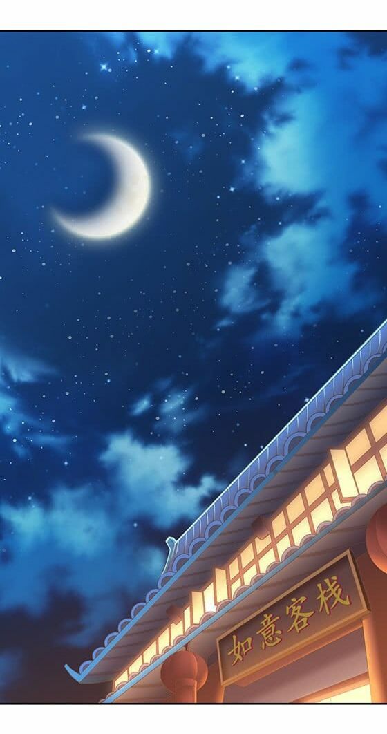 Bạo Quân Thử Yêu: Yêu Hậu Như Thử Đa Kiều: Chapter 4