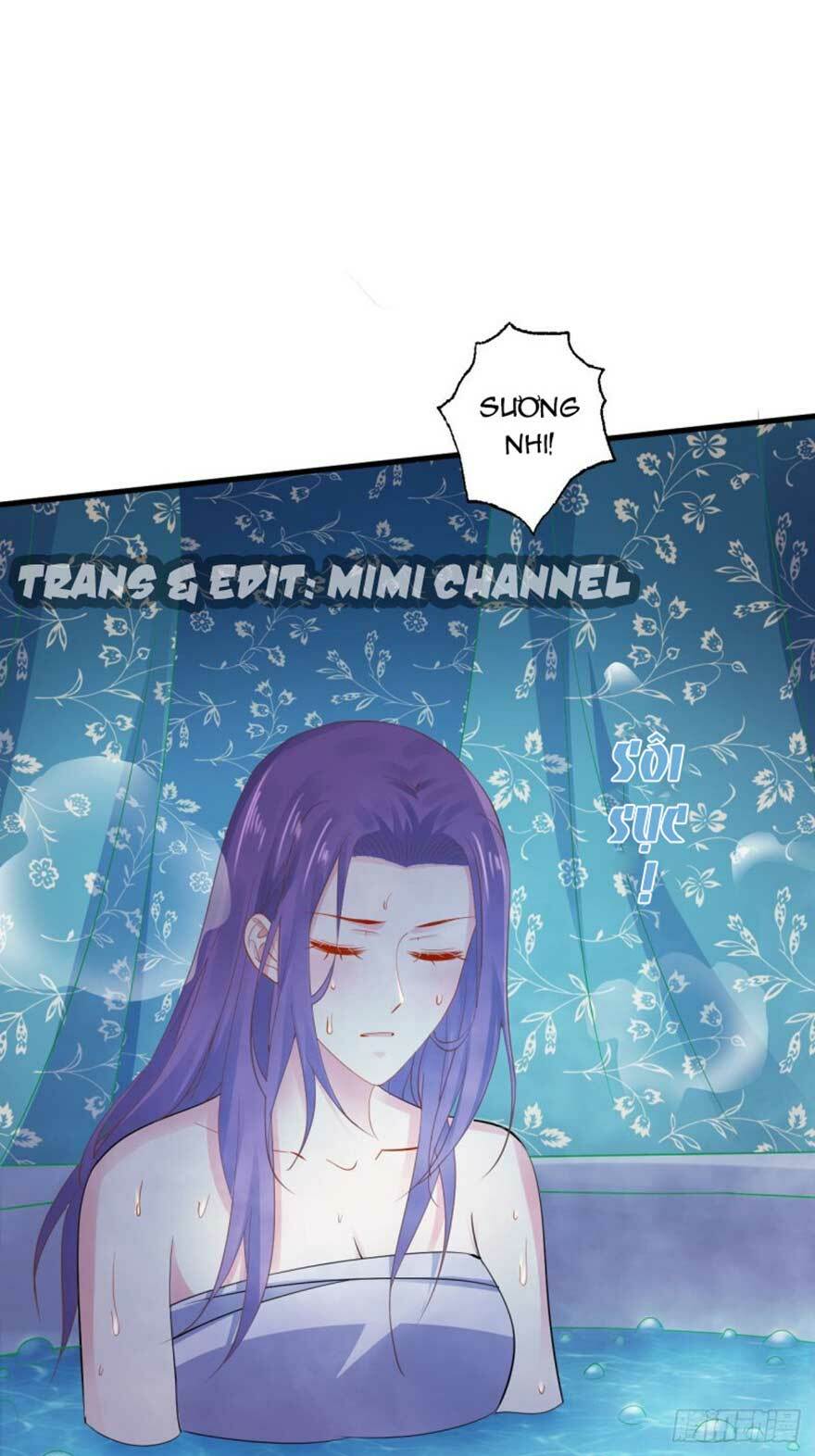 Bạo Quân Thử Yêu: Yêu Hậu Như Thử Đa Kiều: Chapter 41.1