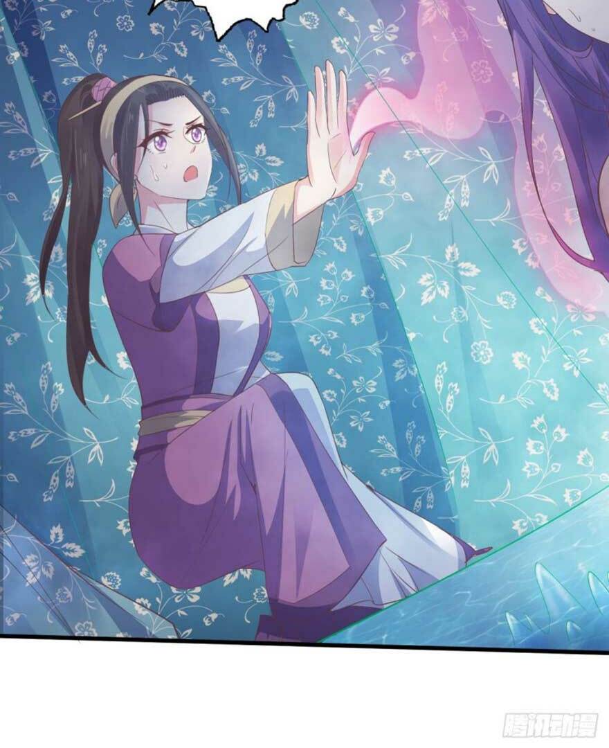 Bạo Quân Thử Yêu: Yêu Hậu Như Thử Đa Kiều: Chapter 41.1
