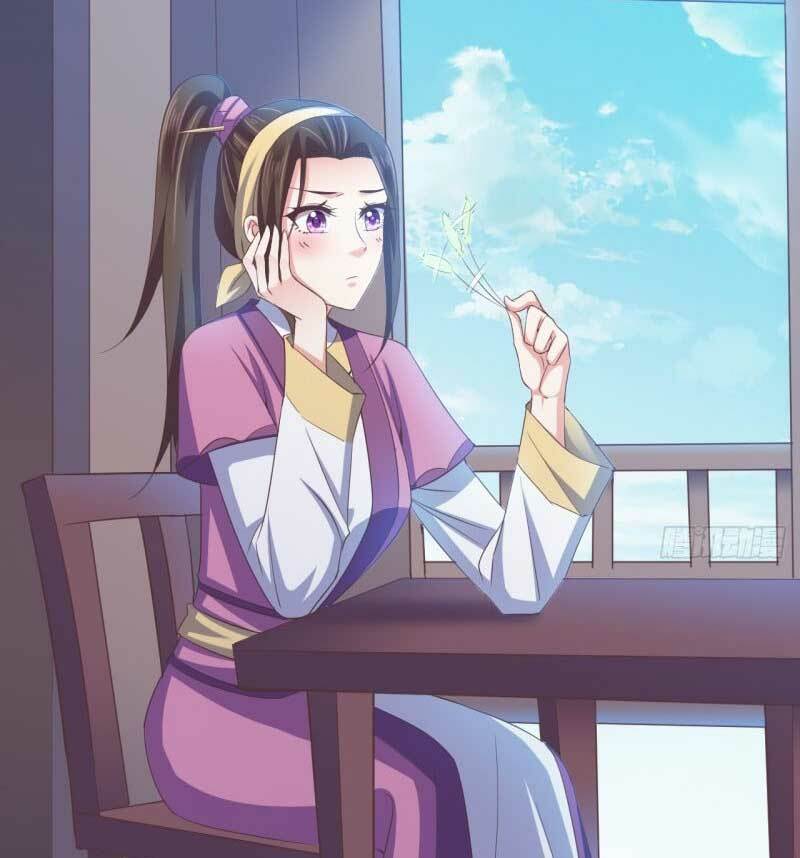 Bạo Quân Thử Yêu: Yêu Hậu Như Thử Đa Kiều: Chapter 42.1