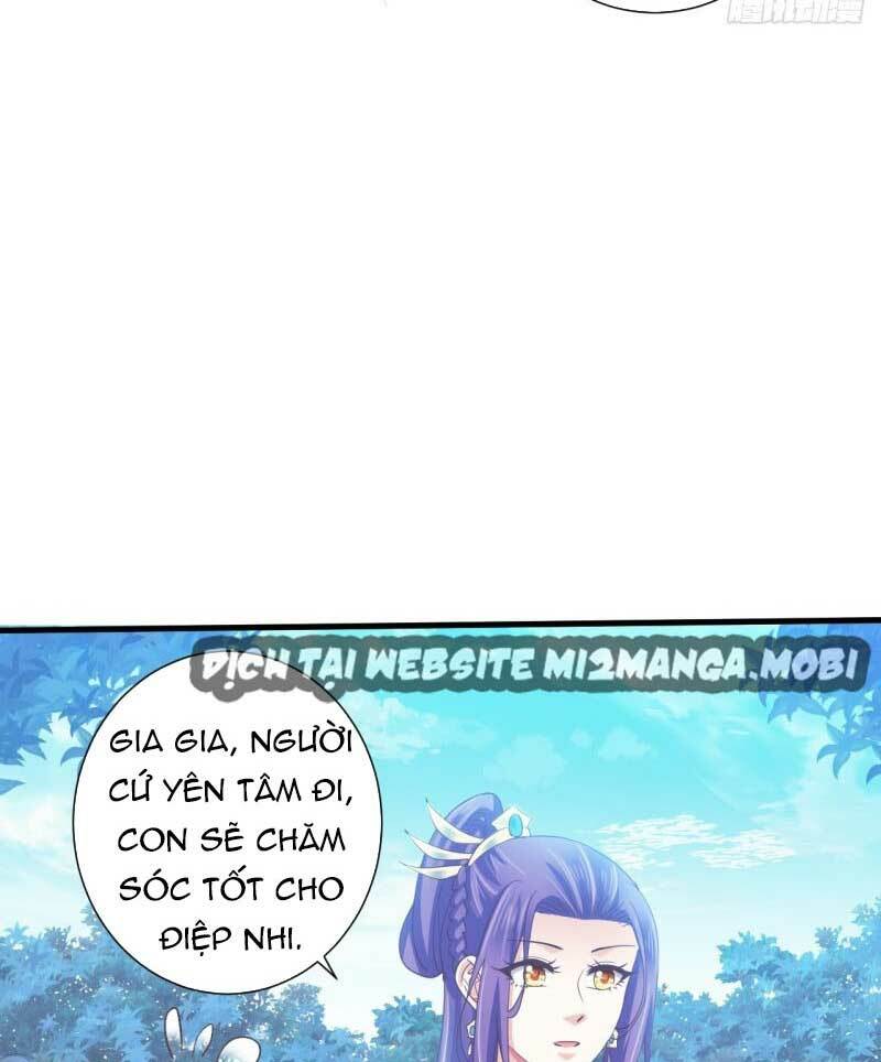 Bạo Quân Thử Yêu: Yêu Hậu Như Thử Đa Kiều: Chapter 42.2