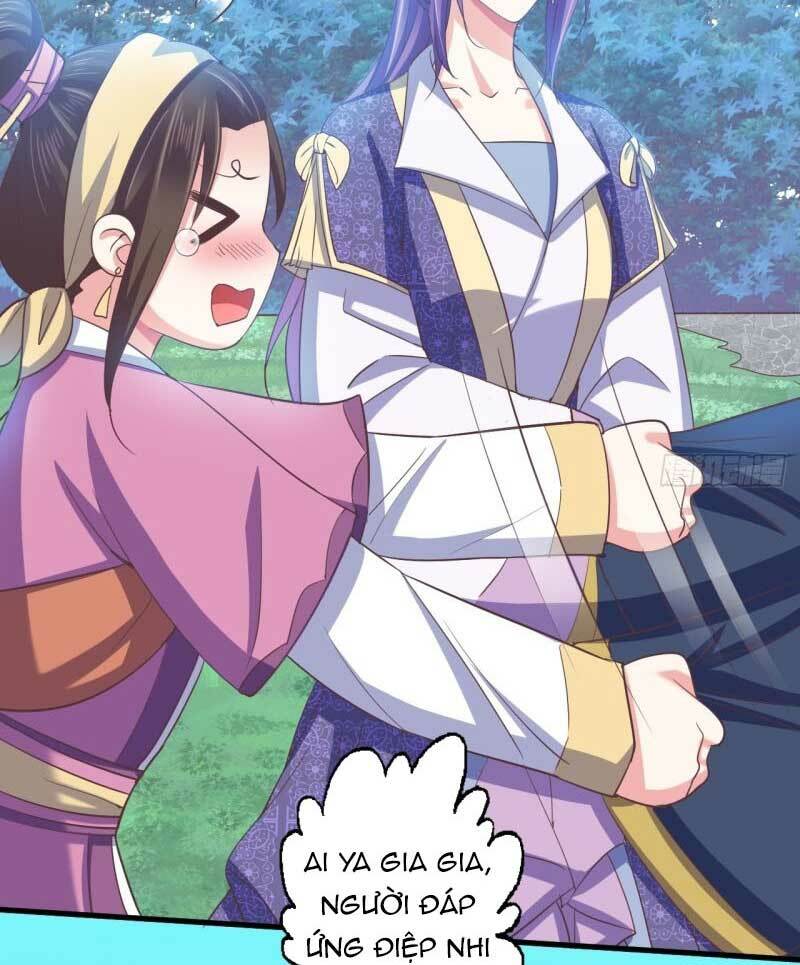 Bạo Quân Thử Yêu: Yêu Hậu Như Thử Đa Kiều: Chapter 42.2