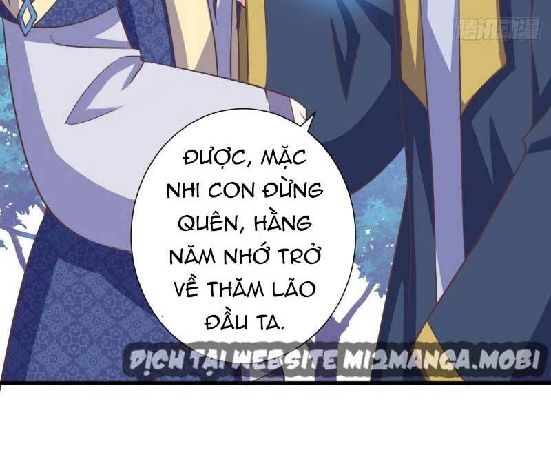 Bạo Quân Thử Yêu: Yêu Hậu Như Thử Đa Kiều: Chapter 42.2