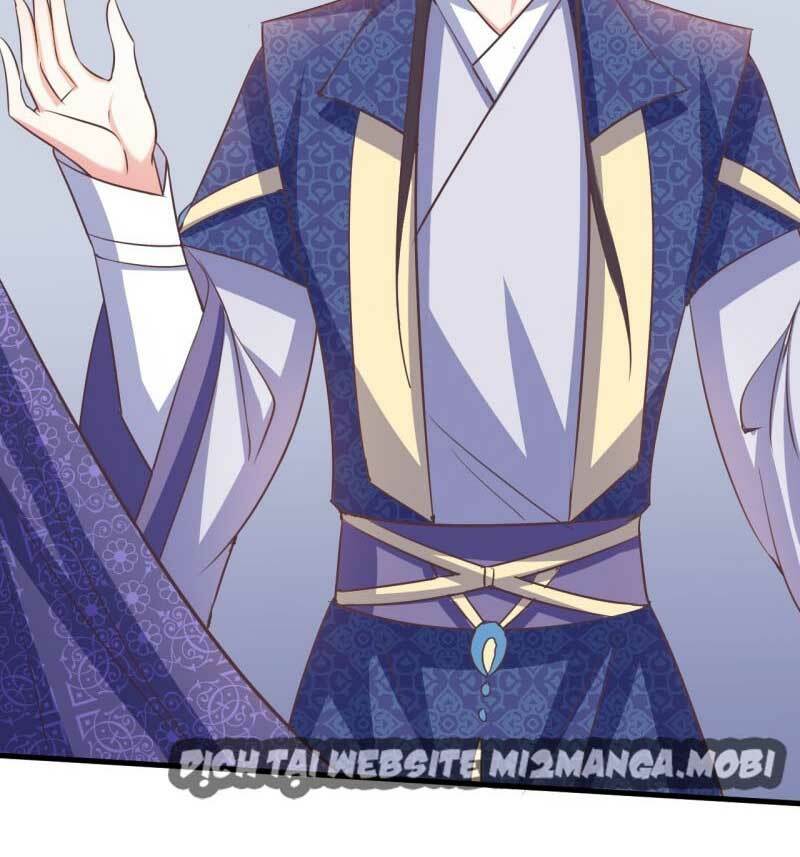 Bạo Quân Thử Yêu: Yêu Hậu Như Thử Đa Kiều: Chapter 42.2