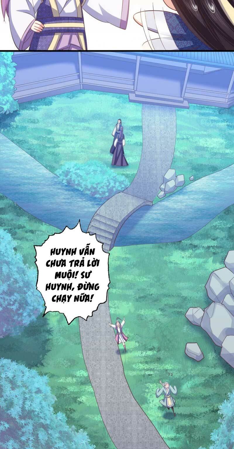 Bạo Quân Thử Yêu: Yêu Hậu Như Thử Đa Kiều: Chapter 42.2