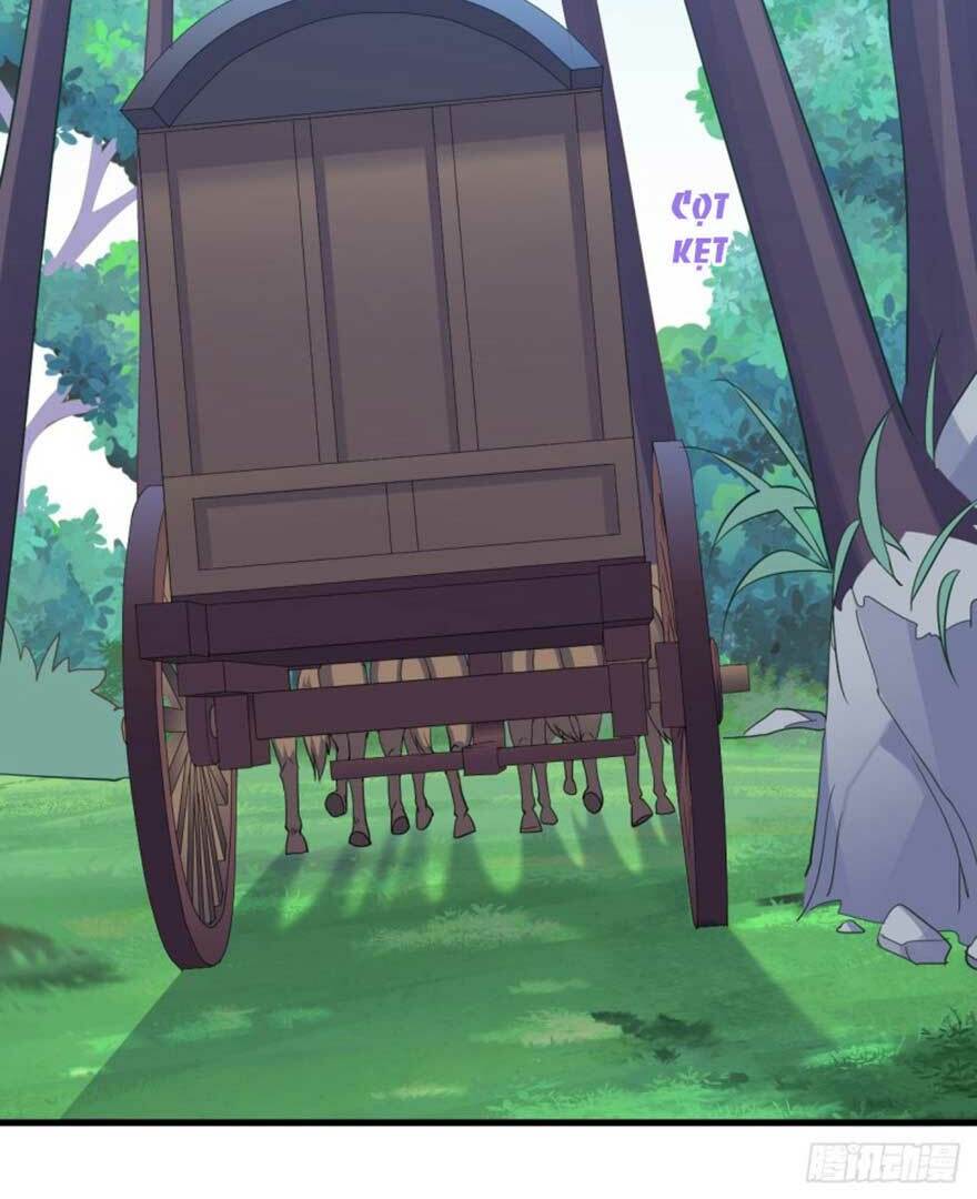 Bạo Quân Thử Yêu: Yêu Hậu Như Thử Đa Kiều: Chapter 44.2