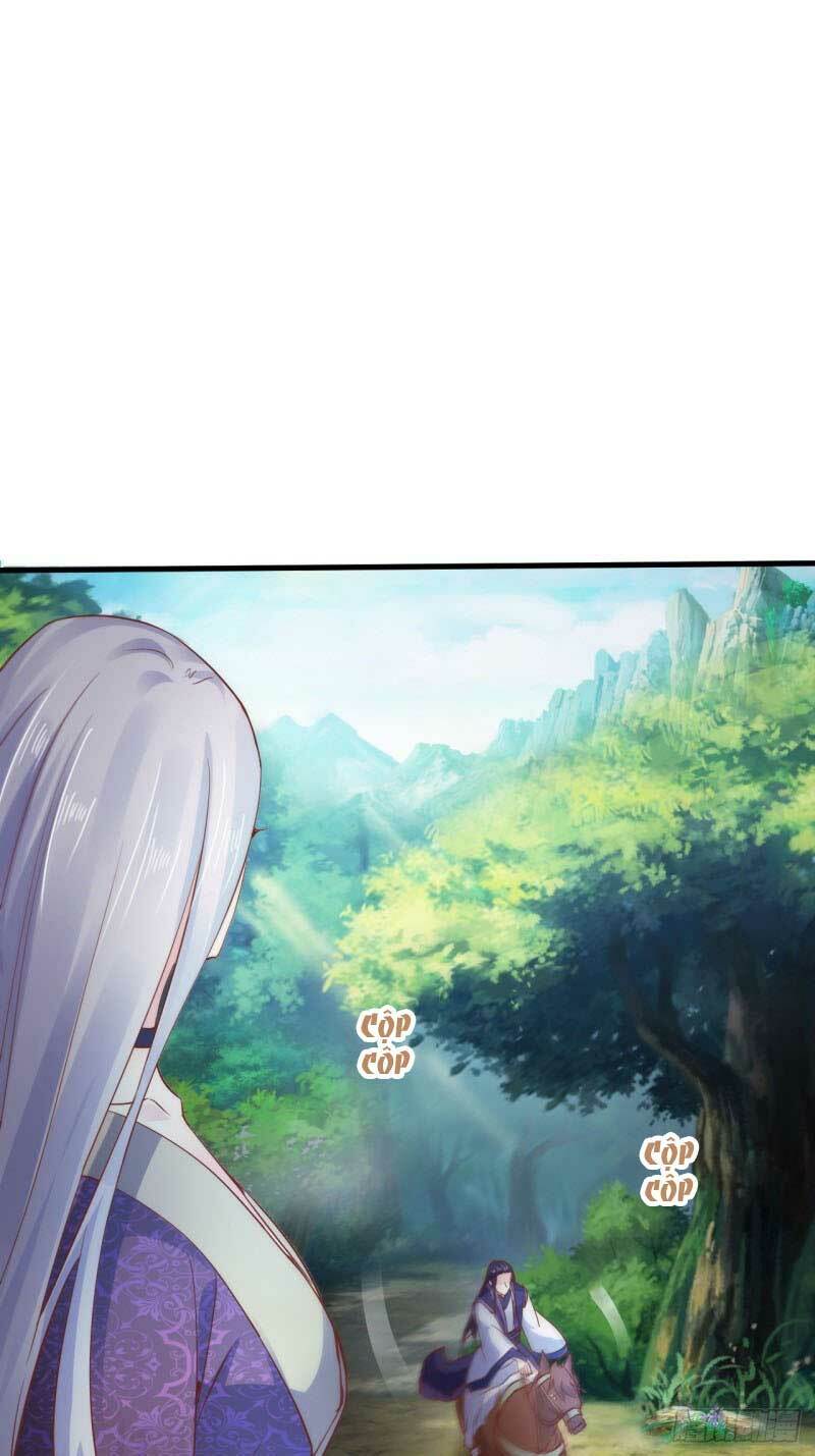 Bạo Quân Thử Yêu: Yêu Hậu Như Thử Đa Kiều: Chapter 46.2