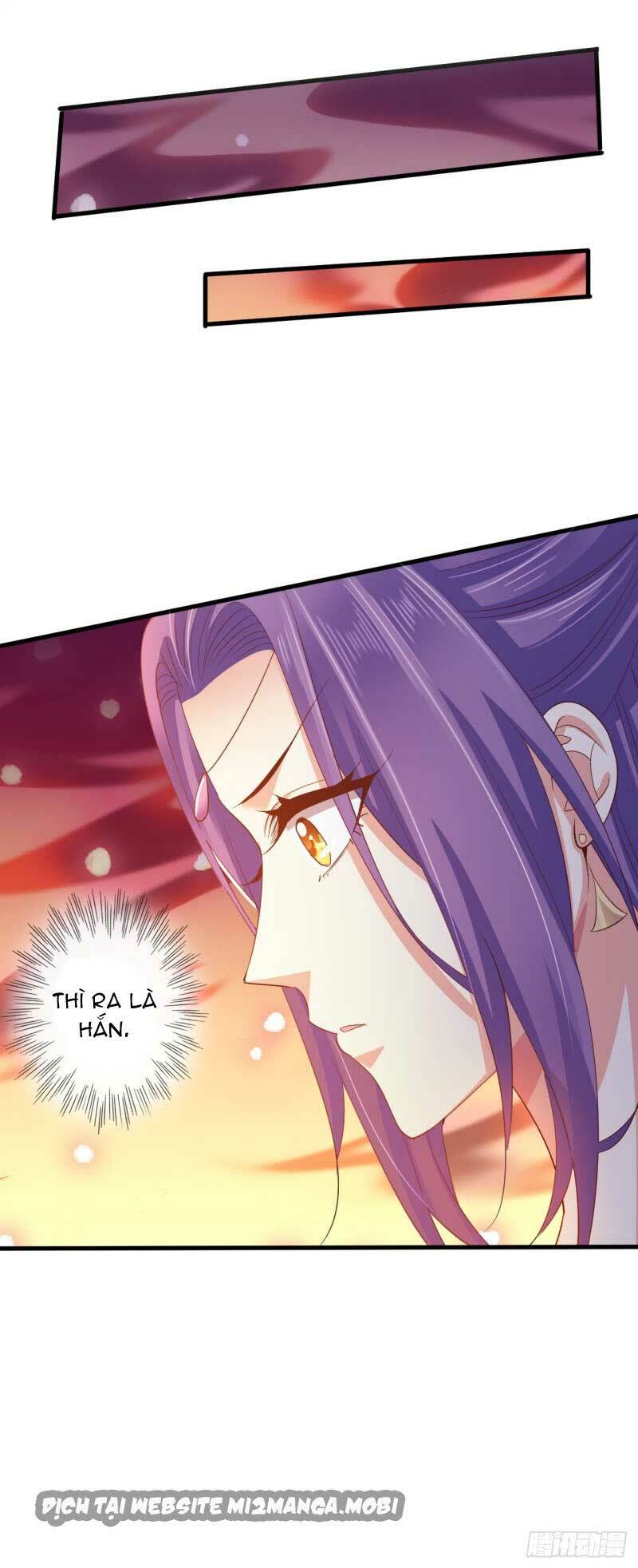 Bạo Quân Thử Yêu: Yêu Hậu Như Thử Đa Kiều: Chapter 46.2