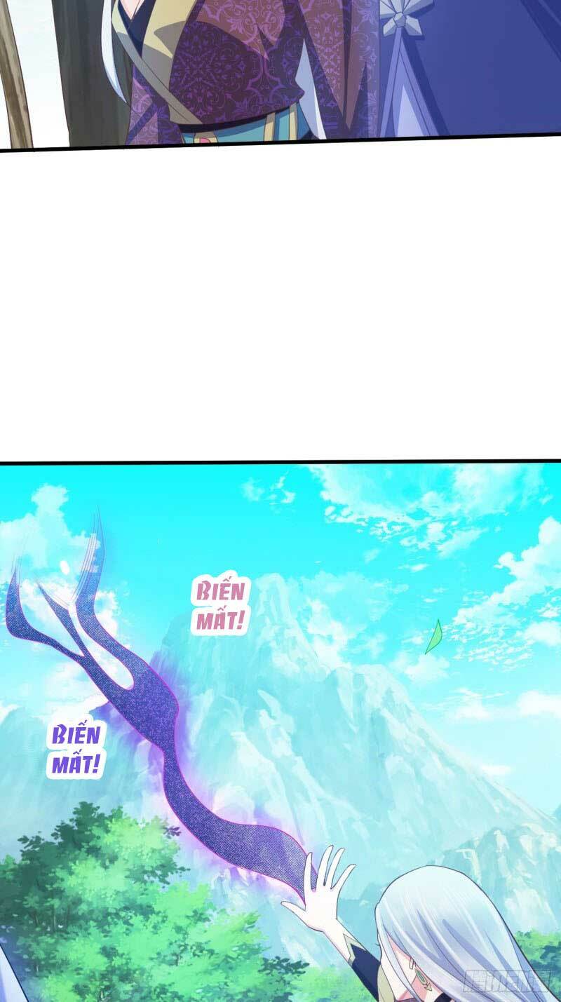 Bạo Quân Thử Yêu: Yêu Hậu Như Thử Đa Kiều: Chapter 47.1