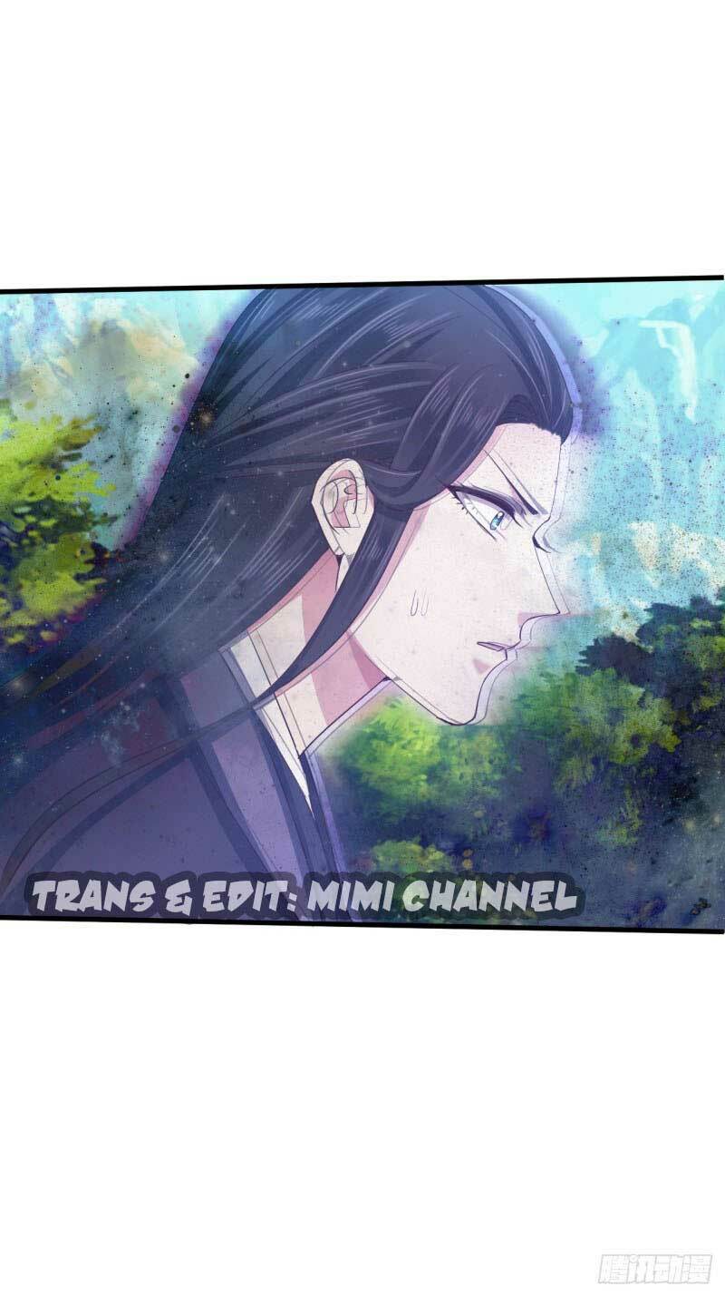 Bạo Quân Thử Yêu: Yêu Hậu Như Thử Đa Kiều: Chapter 47.1