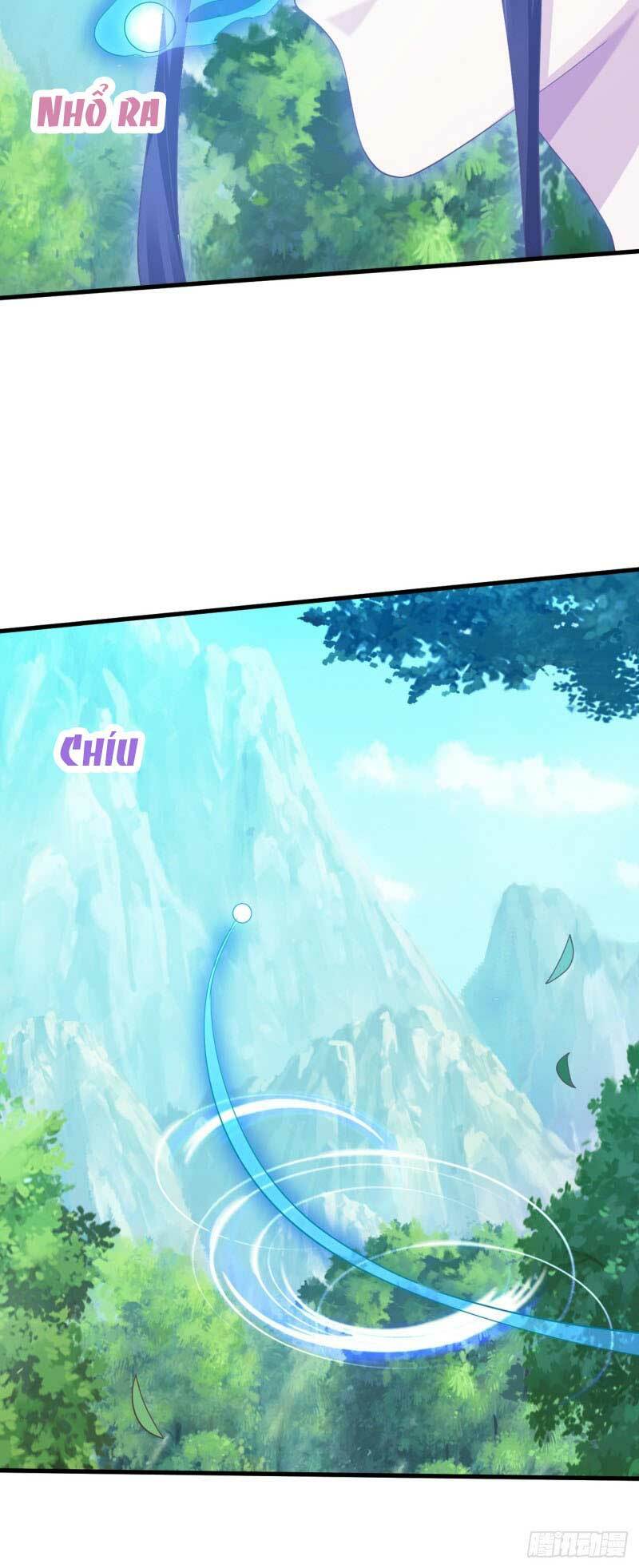 Bạo Quân Thử Yêu: Yêu Hậu Như Thử Đa Kiều: Chapter 47.1