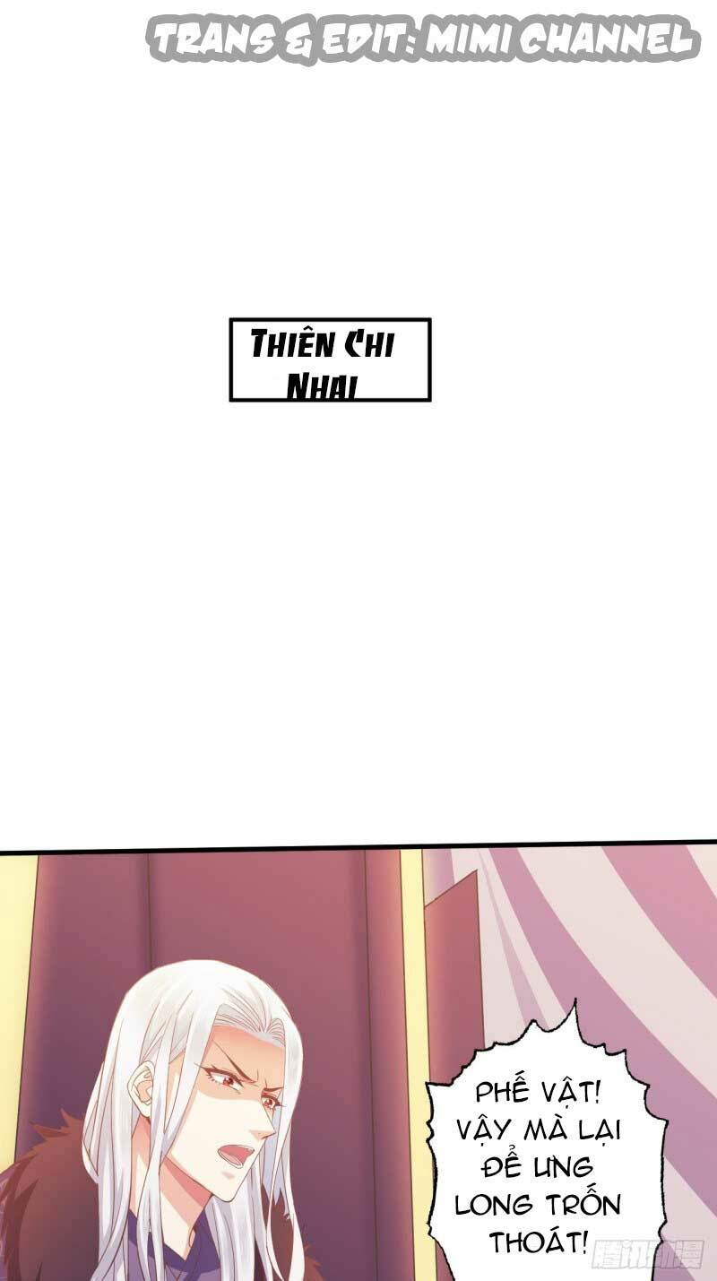 Bạo Quân Thử Yêu: Yêu Hậu Như Thử Đa Kiều: Chapter 49.1