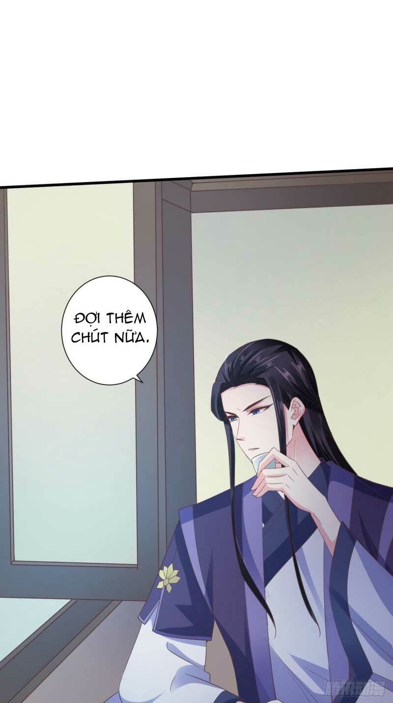 Bạo Quân Thử Yêu: Yêu Hậu Như Thử Đa Kiều: Chapter 49.2