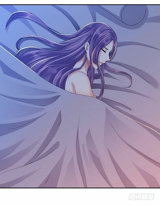 Bạo Quân Thử Yêu: Yêu Hậu Như Thử Đa Kiều: Chapter 5