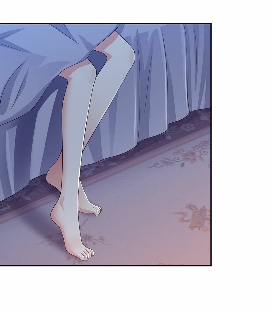 Bạo Quân Thử Yêu: Yêu Hậu Như Thử Đa Kiều: Chapter 5