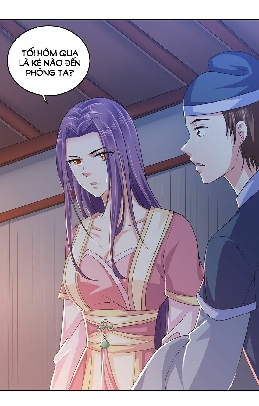 Bạo Quân Thử Yêu: Yêu Hậu Như Thử Đa Kiều: Chapter 5
