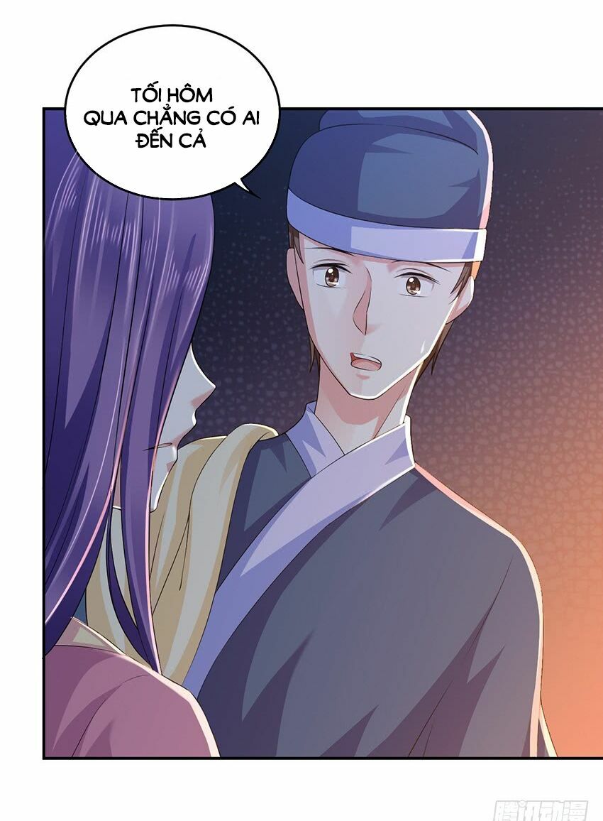 Bạo Quân Thử Yêu: Yêu Hậu Như Thử Đa Kiều: Chapter 5