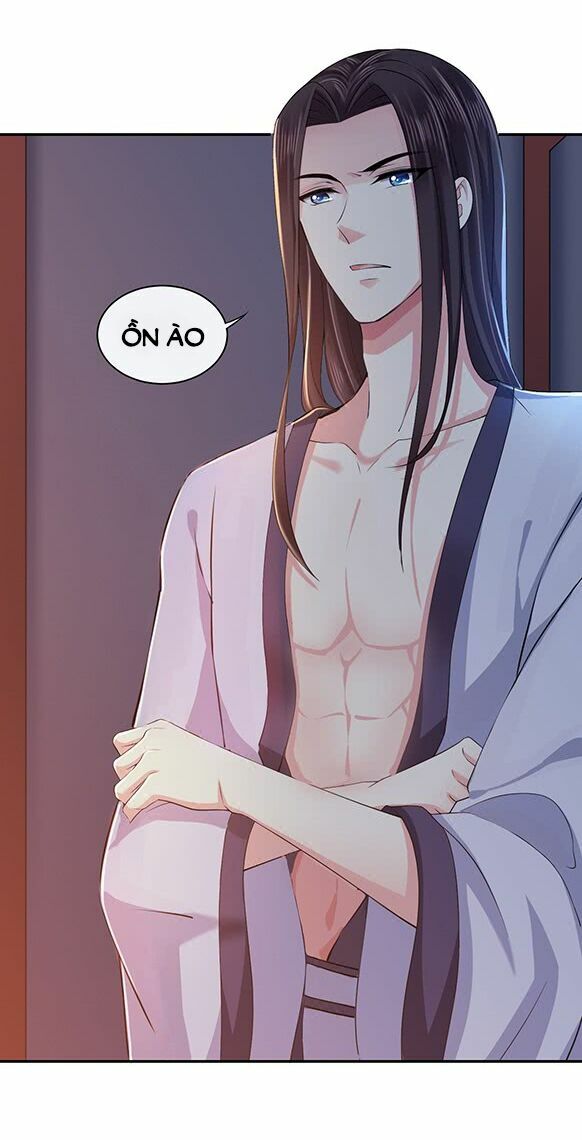 Bạo Quân Thử Yêu: Yêu Hậu Như Thử Đa Kiều: Chapter 5