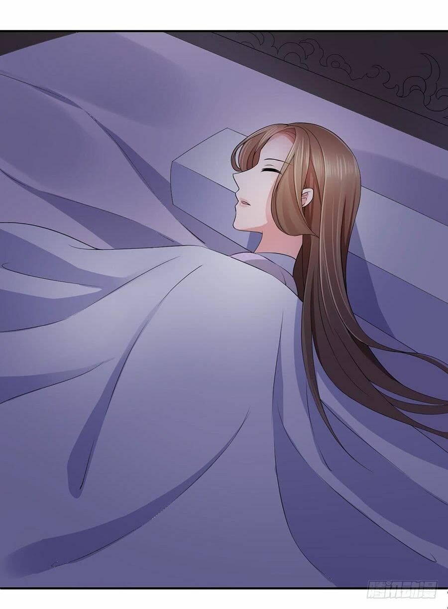 Bạo Quân Thử Yêu: Yêu Hậu Như Thử Đa Kiều: Chapter 5