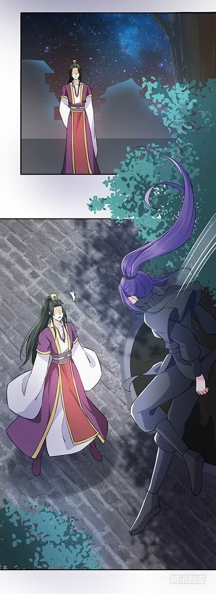 Bạo Quân Thử Yêu: Yêu Hậu Như Thử Đa Kiều: Chapter 5