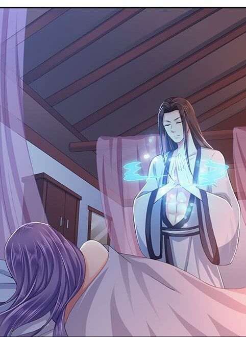 Bạo Quân Thử Yêu: Yêu Hậu Như Thử Đa Kiều: Chapter 5