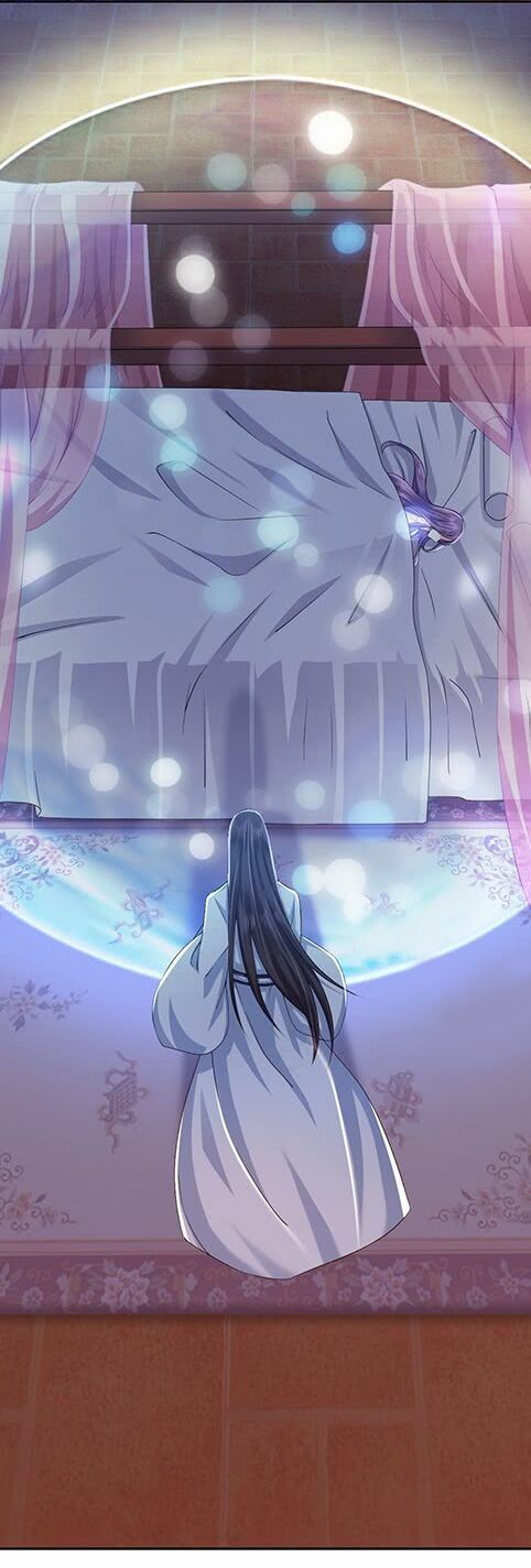 Bạo Quân Thử Yêu: Yêu Hậu Như Thử Đa Kiều: Chapter 5
