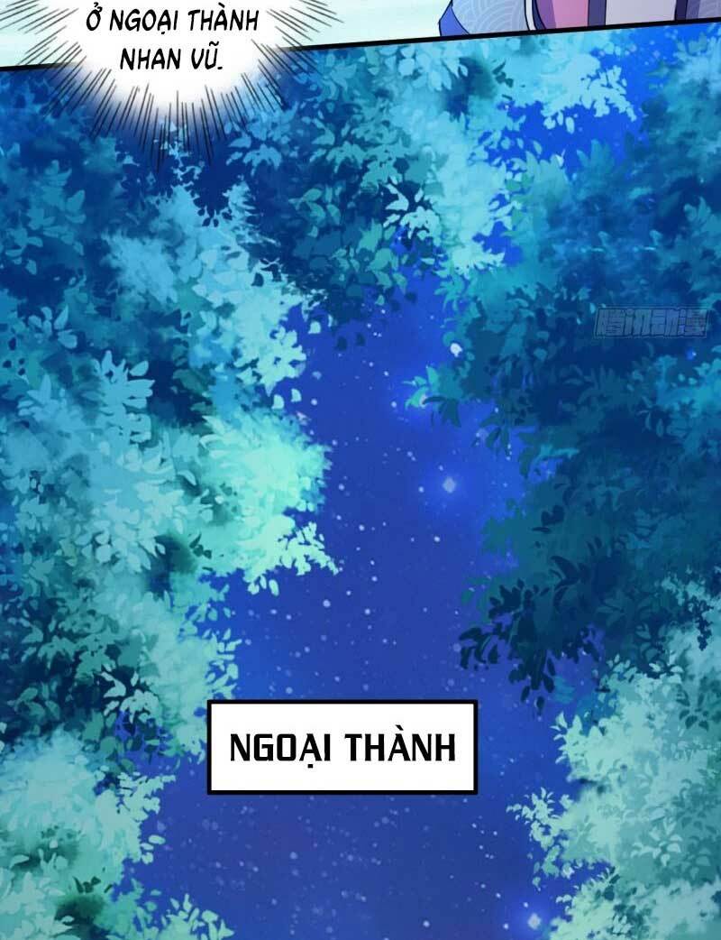 Bạo Quân Thử Yêu: Yêu Hậu Như Thử Đa Kiều: Chapter 50.2