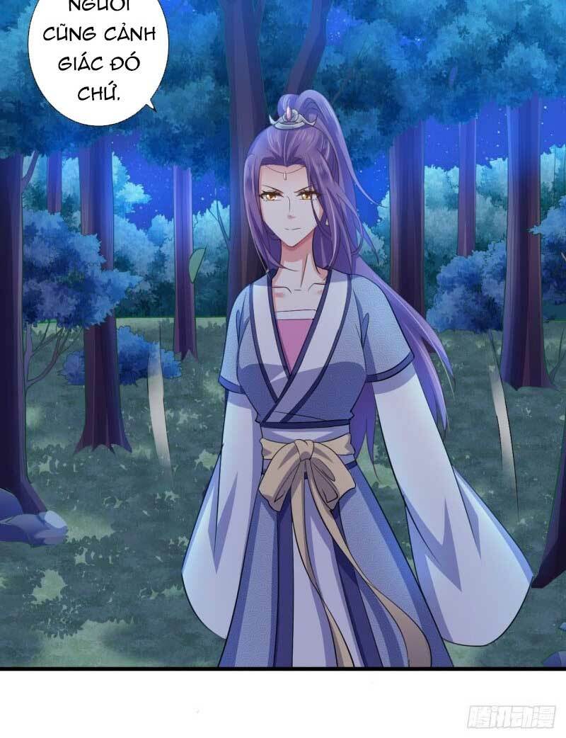 Bạo Quân Thử Yêu: Yêu Hậu Như Thử Đa Kiều: Chapter 50.2