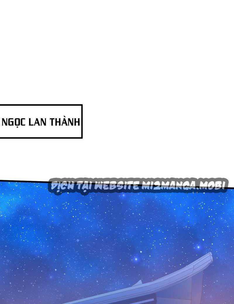 Bạo Quân Thử Yêu: Yêu Hậu Như Thử Đa Kiều: Chapter 50.2